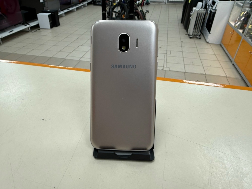 Смартфон Samsung Galaxy J2 2018