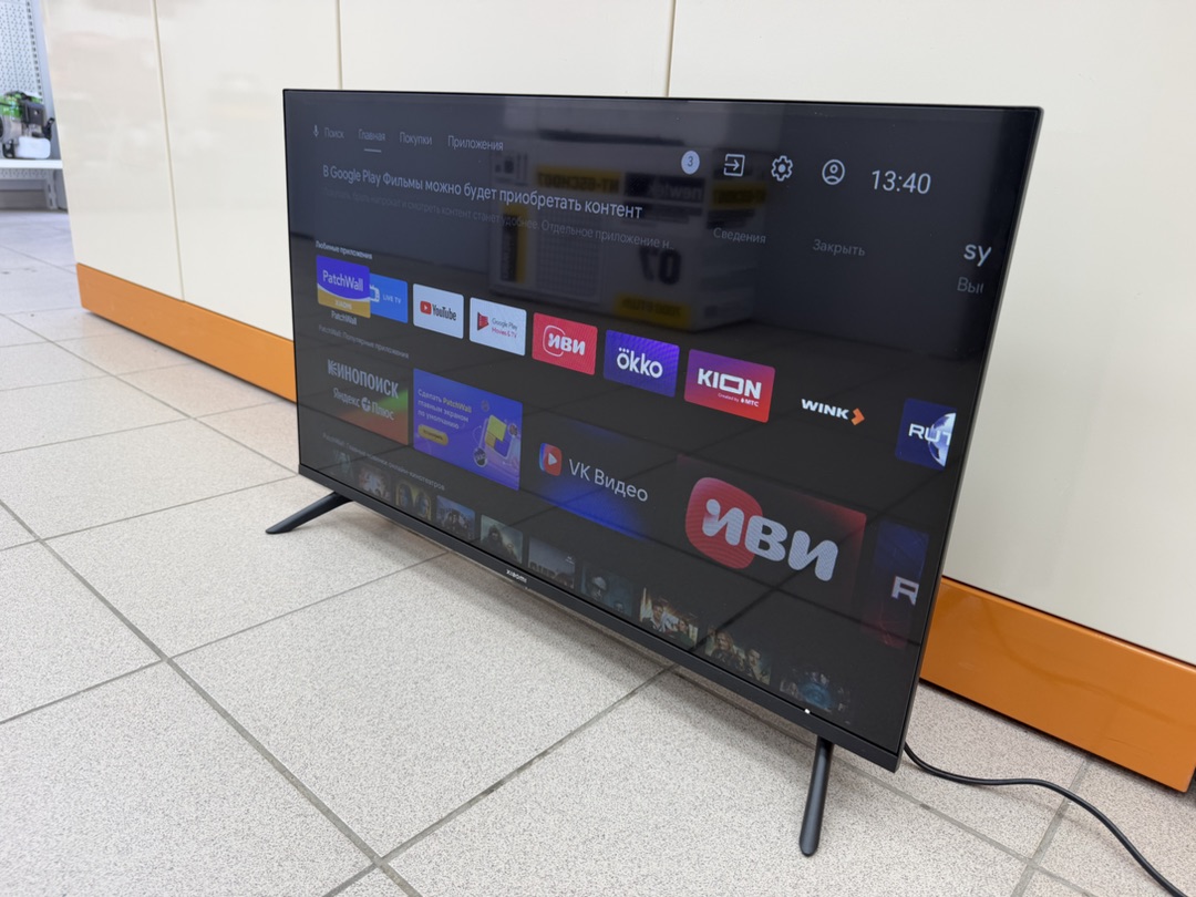 LED Телевизор Xiaomi TV A 32 2025