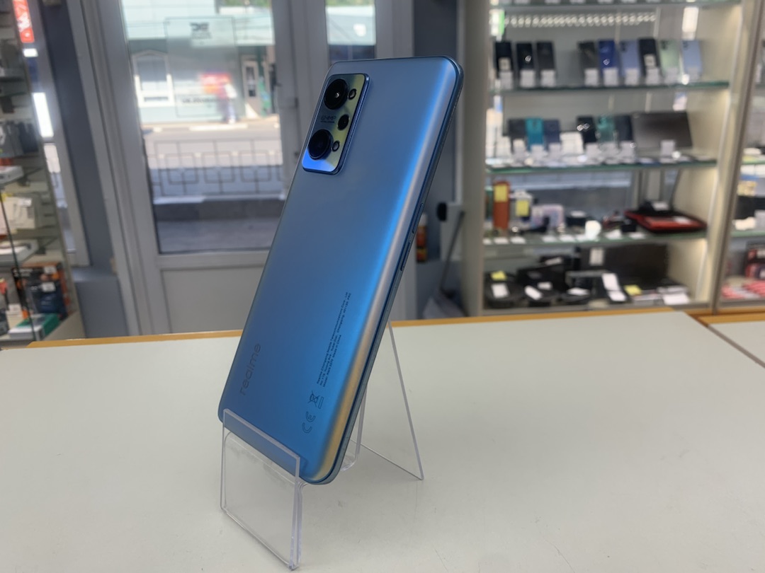 Смартфон Realme GT Neo 2 5G 12/256