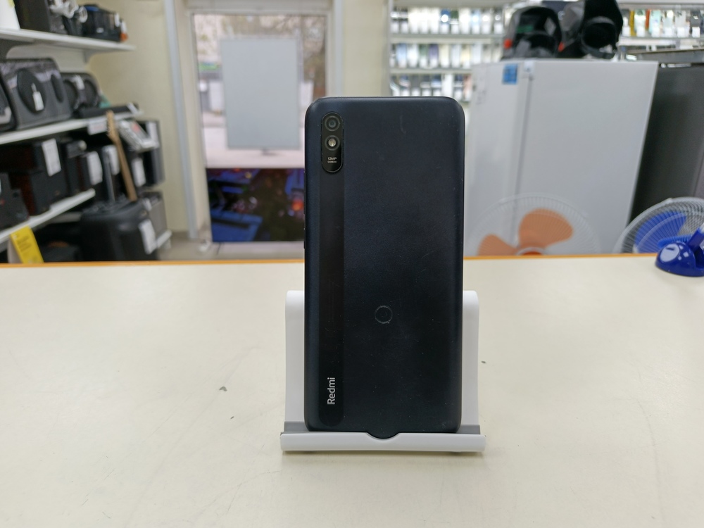 Смартфон Xiaomi Redmi 9A 2/32