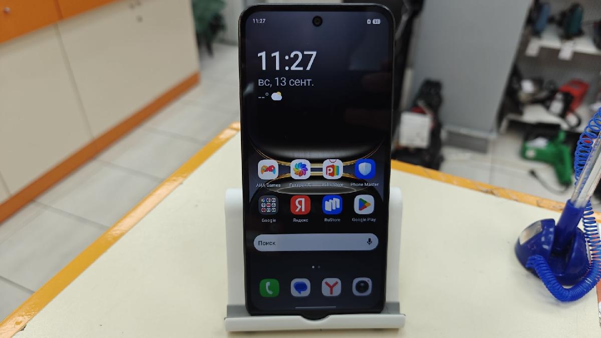Смартфон Tecno Spark Go 2 4/128