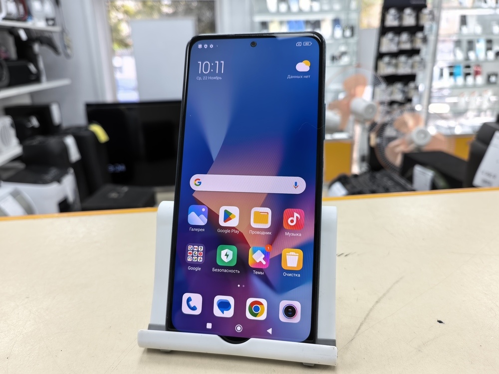 Смартфон Xiaomi Redmi Note 10 Pro 8/256