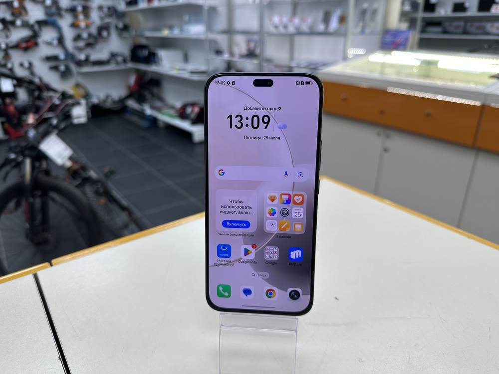 Смартфон Honor 400 Lite 8/256