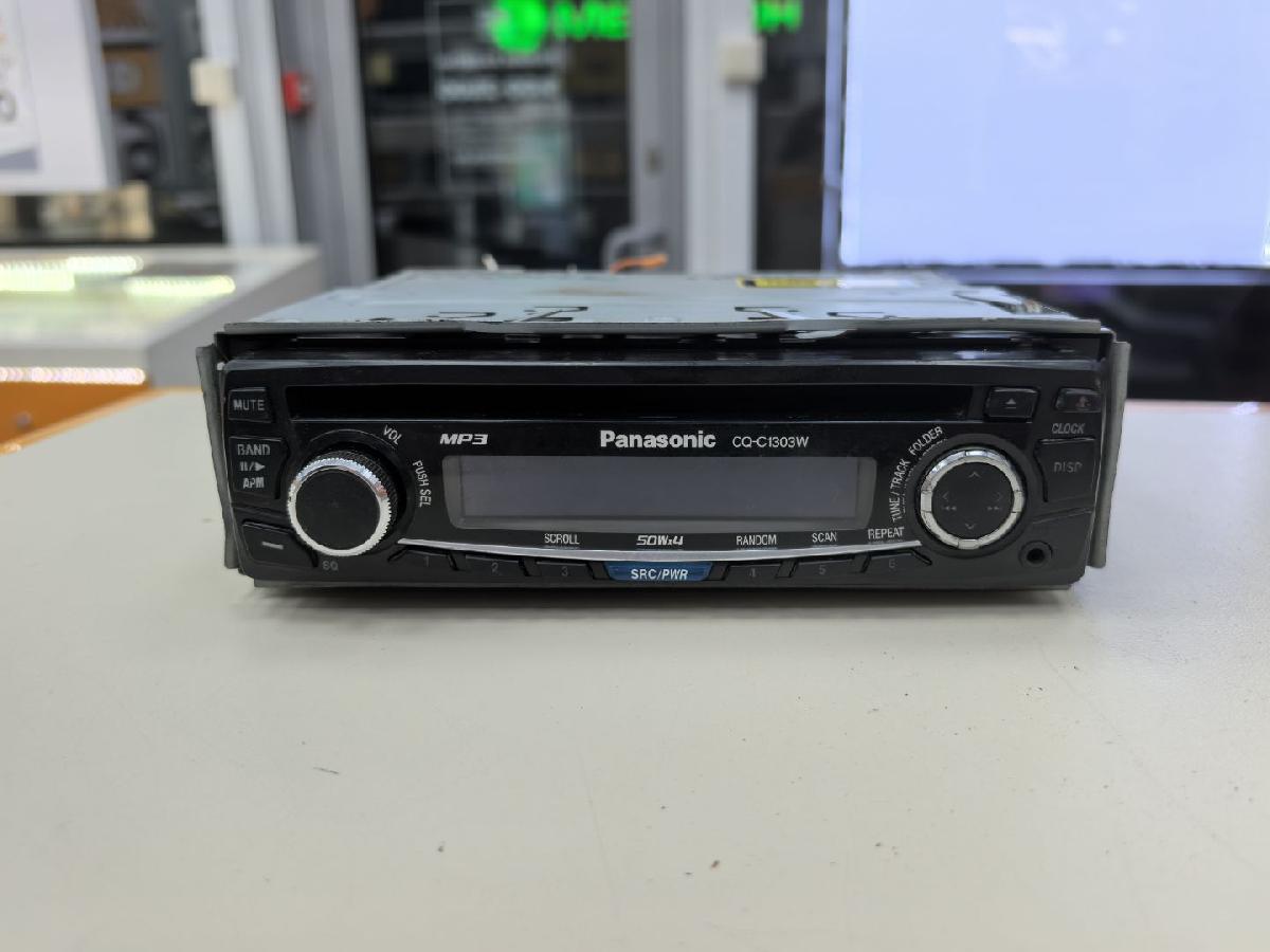 Автомагнитола Panasonic CQ-C1303W