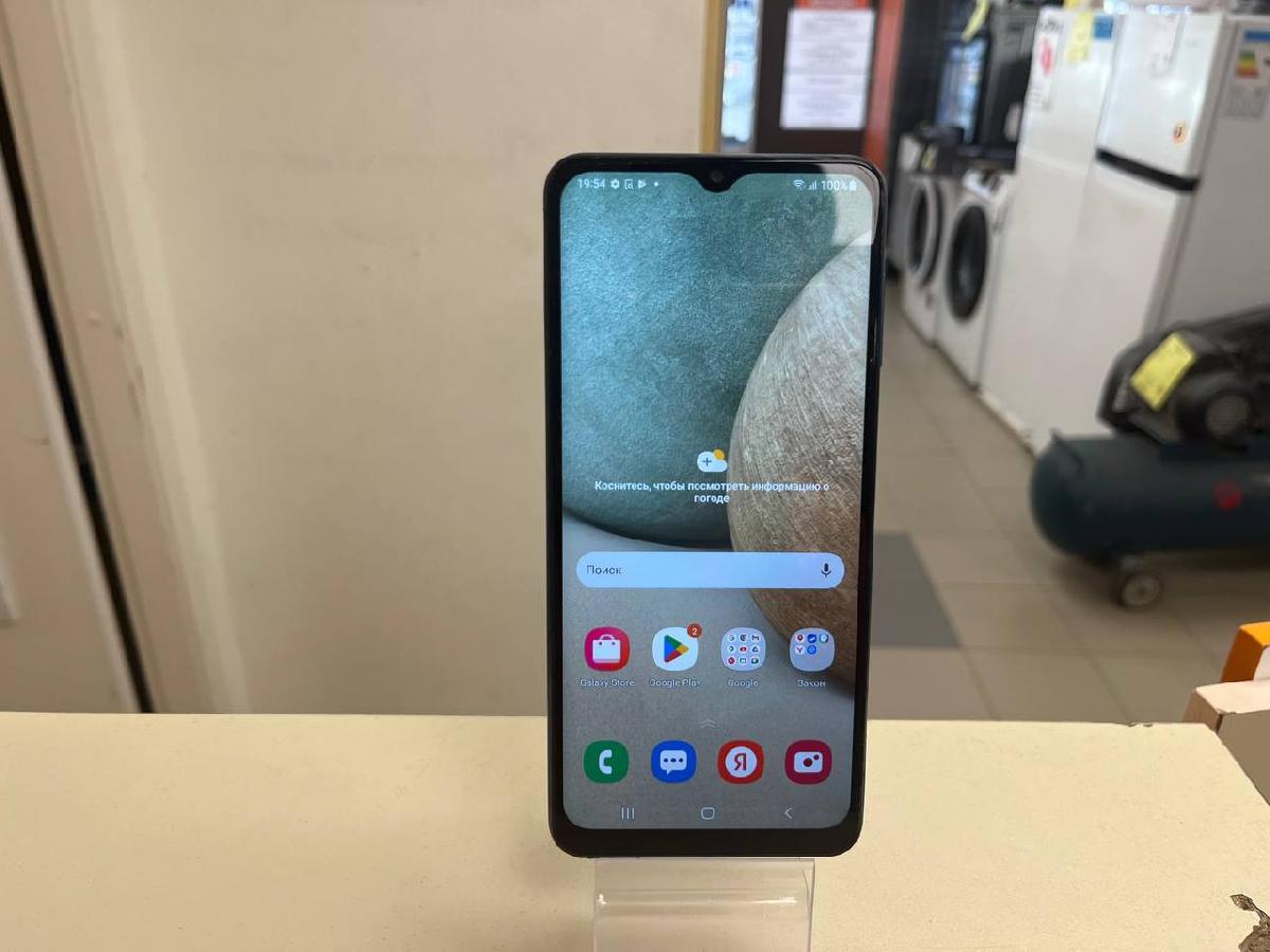 Смартфон Samsung Galaxy A12 4/64