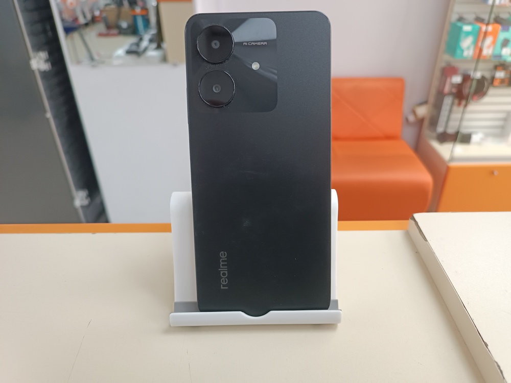 Смартфон Realme Note 60X 3/64
