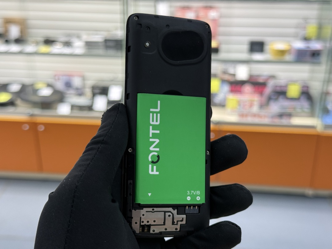 Смартфон Fontel FP280