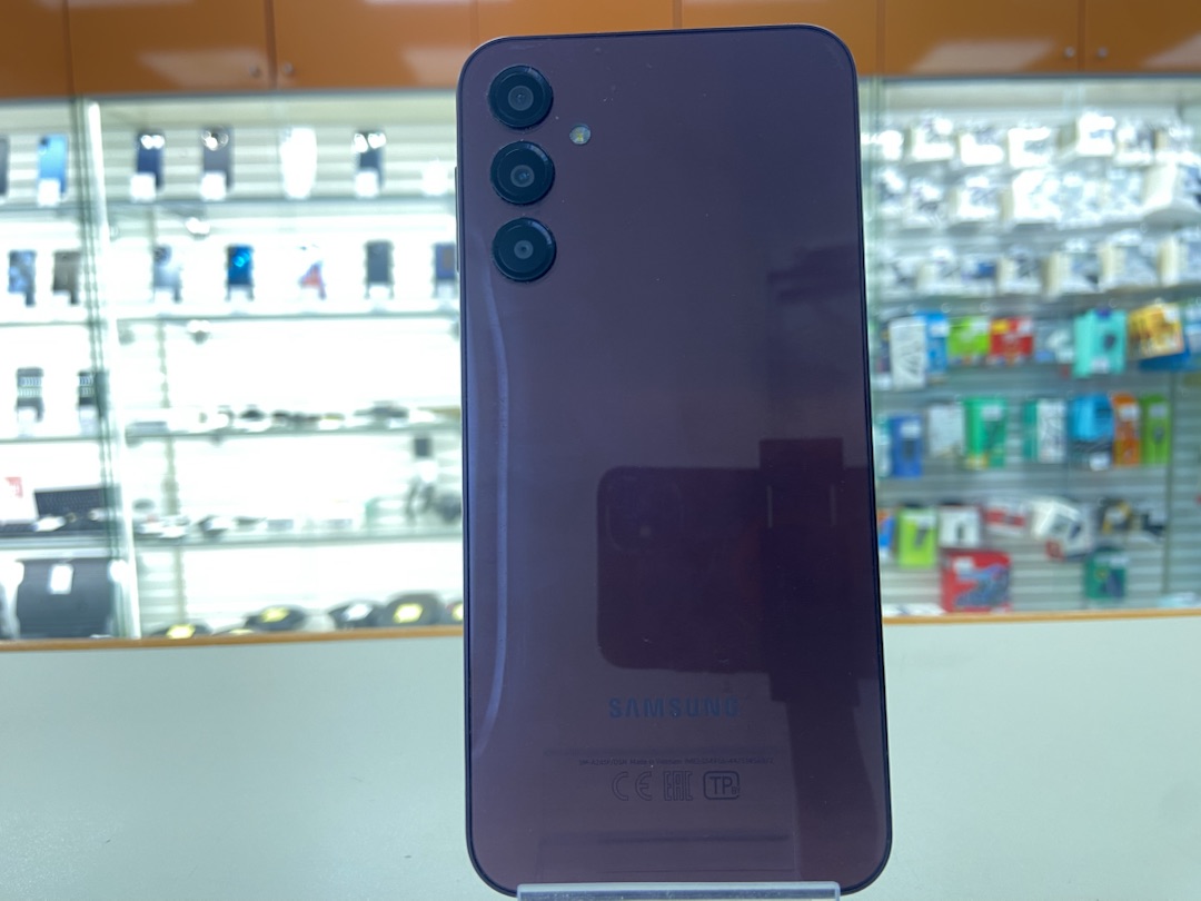 Смартфон Samsung Galaxy A24 6/128Gb
