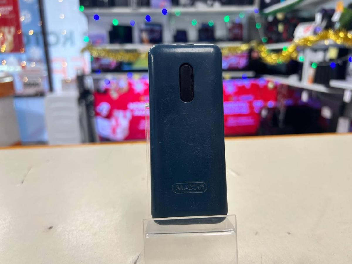 Смартфон Maxvi C20.