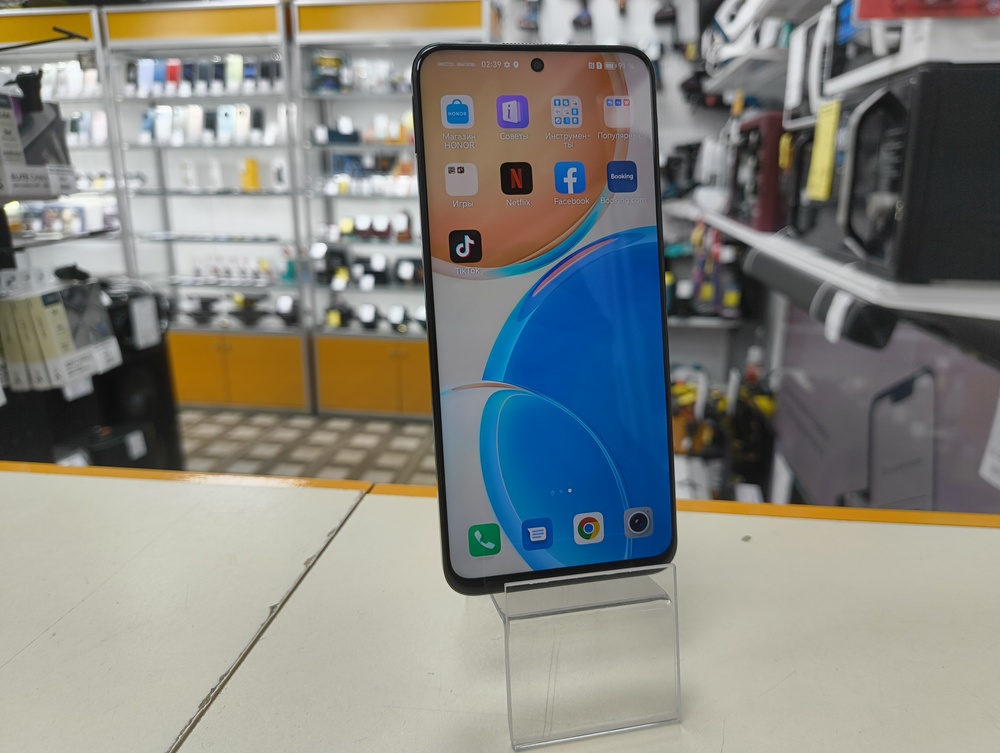 Смартфон Honor X8 6/128