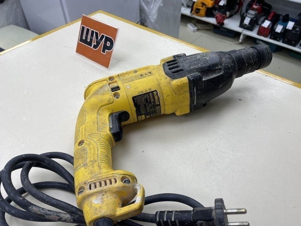 Перфоратор Dewalt DWH24K-KS