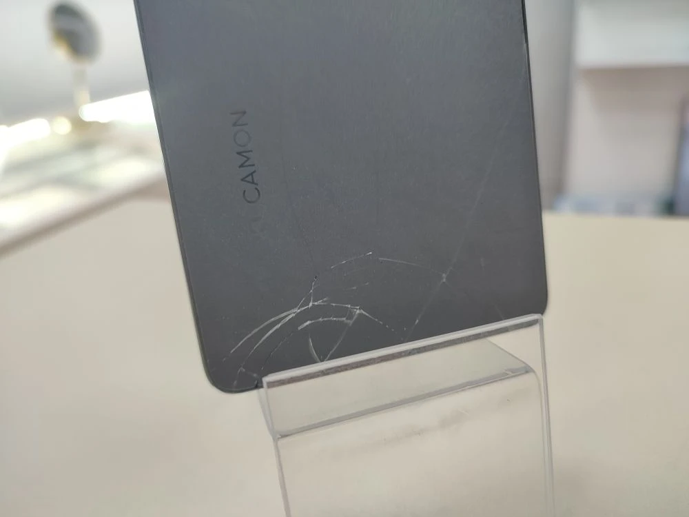 Смартфон Tecno Camon 30 8/256