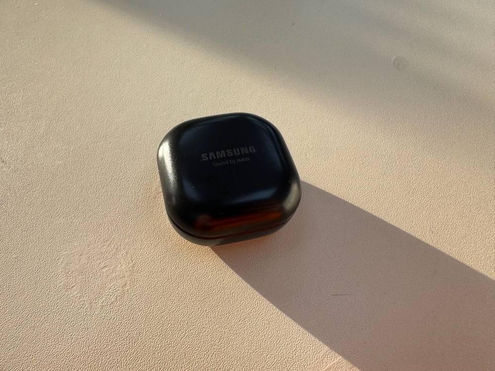 Наушники беспроводные Samsung SM-R190