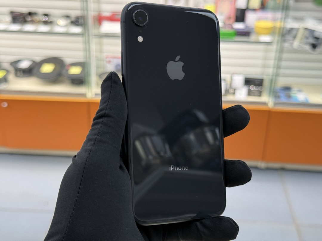 Смартфон Apple iPhone Xr 64Gb