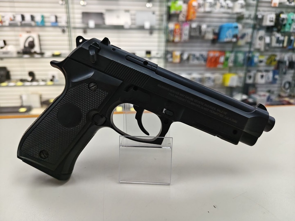Пистолет пневматический STALKER S92PL