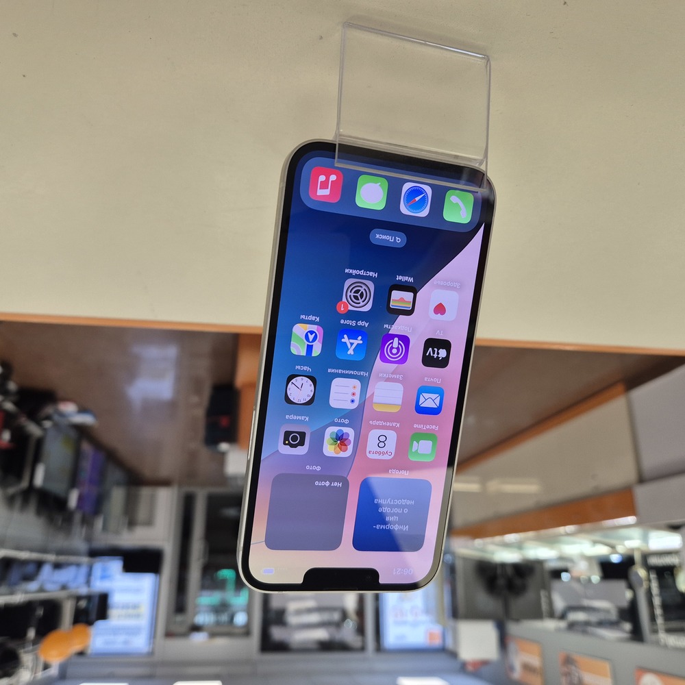 Смартфон Apple iPhone 11 128Gb