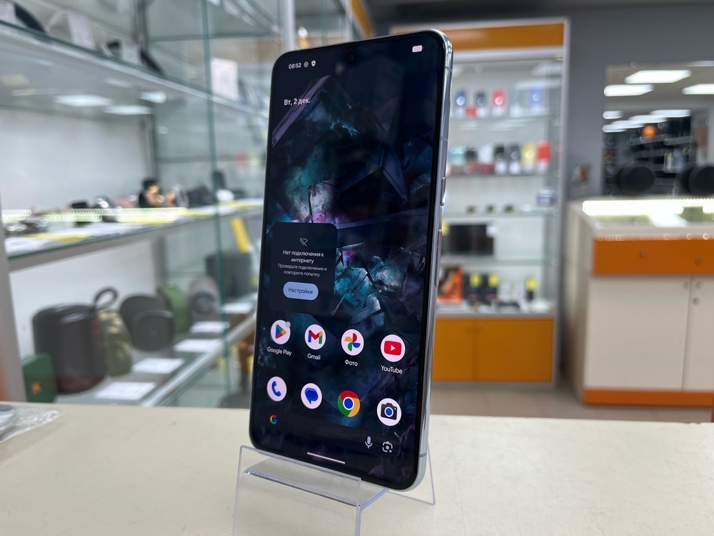 Смартфон Google Pixel 8 Pro 12/128