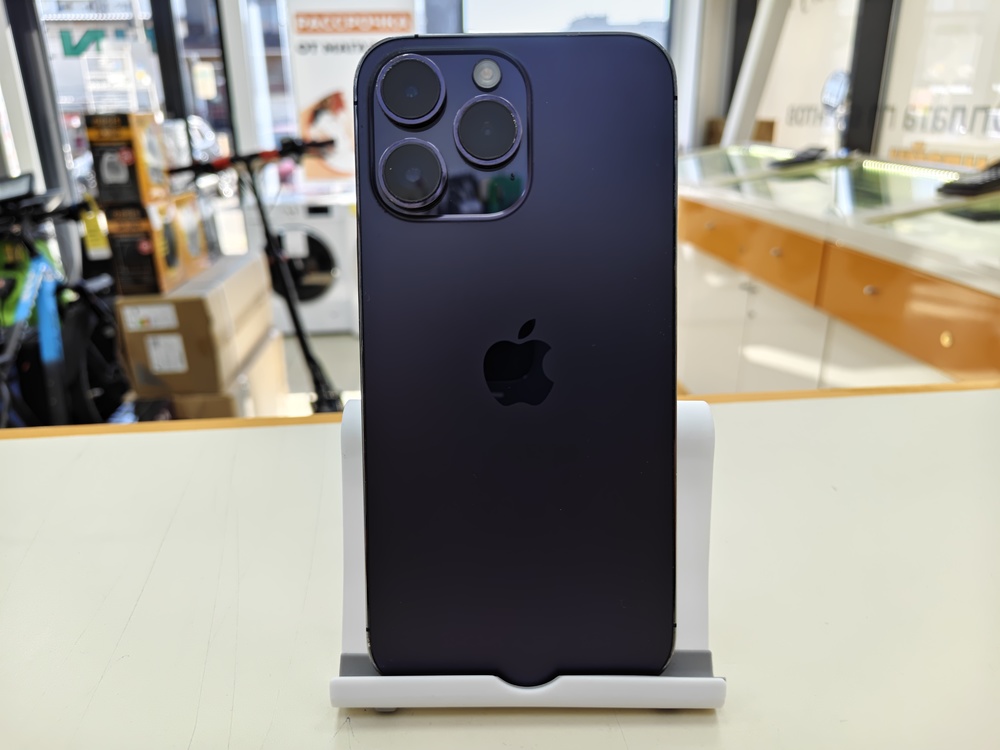 Смартфон Apple Iphone 14 Pro Max 256Gb