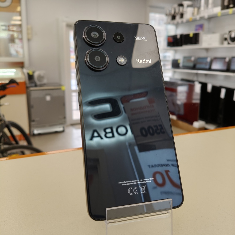 Смартфон Xiaomi Redmi note 13 8/256