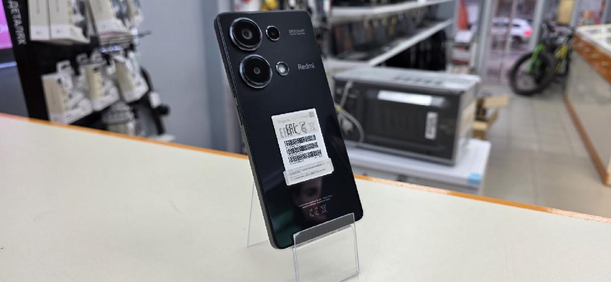 Смартфон Xiaomi Redmi Note 13 Pro 8/128