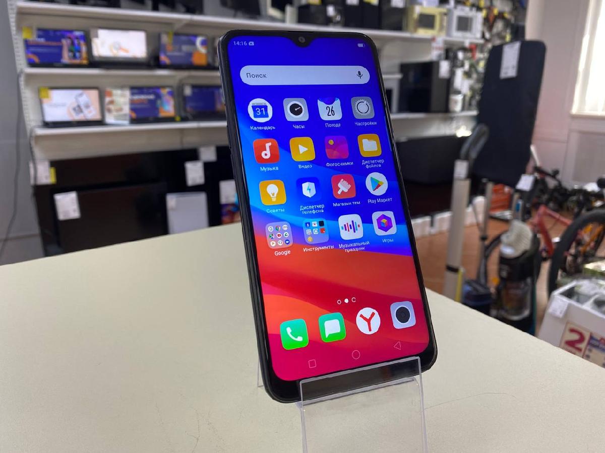 Смартфон Oppo A5S 3/32