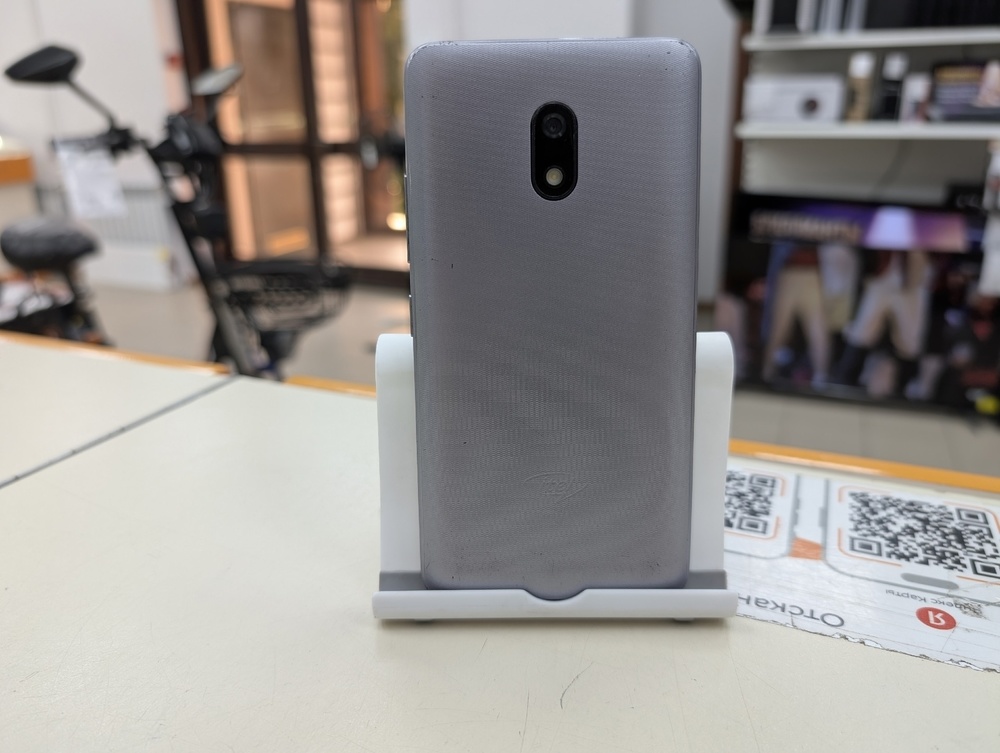 Смартфон Itel A16 Plus
