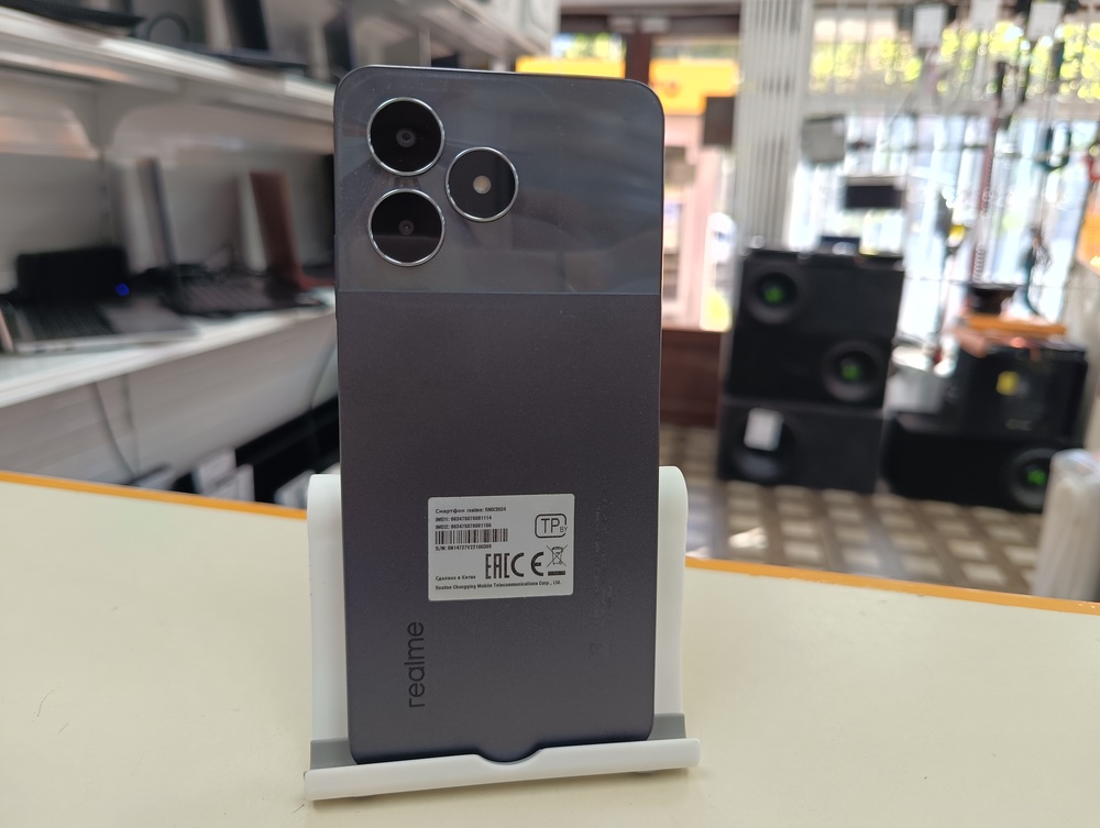 Смартфон Realme Note 50 4/256
