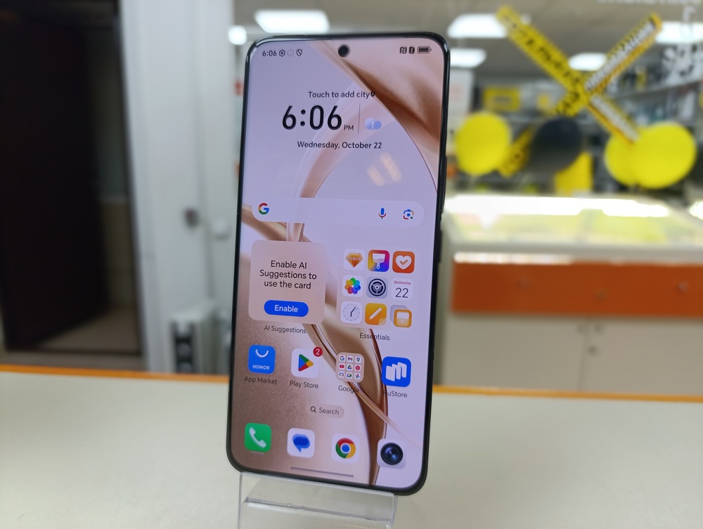 Смартфон Honor 200 8/256