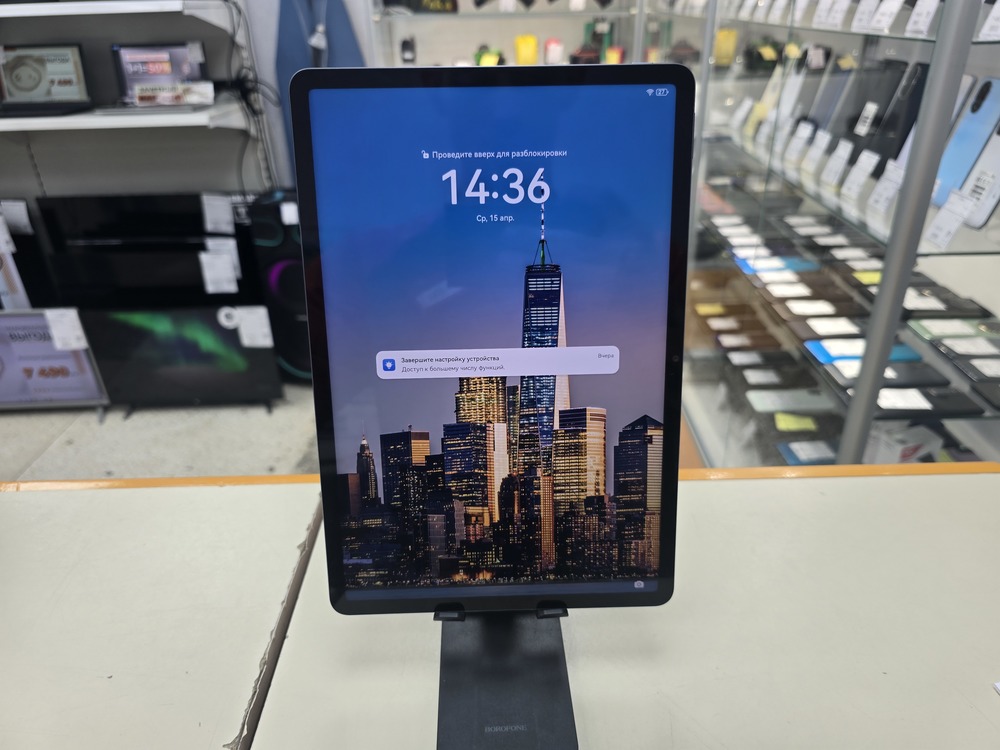 Планшет Huawei MatePad 11.5"S 8/128