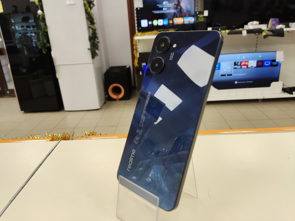 Смартфон Realme 10 4/128