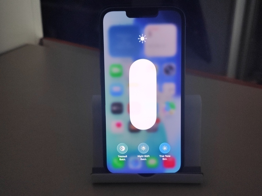 Смартфон Apple Iphone 14 128Gb