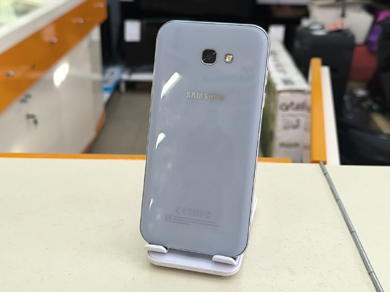 Смартфон Samsung Galaxy J7 2017 3/16