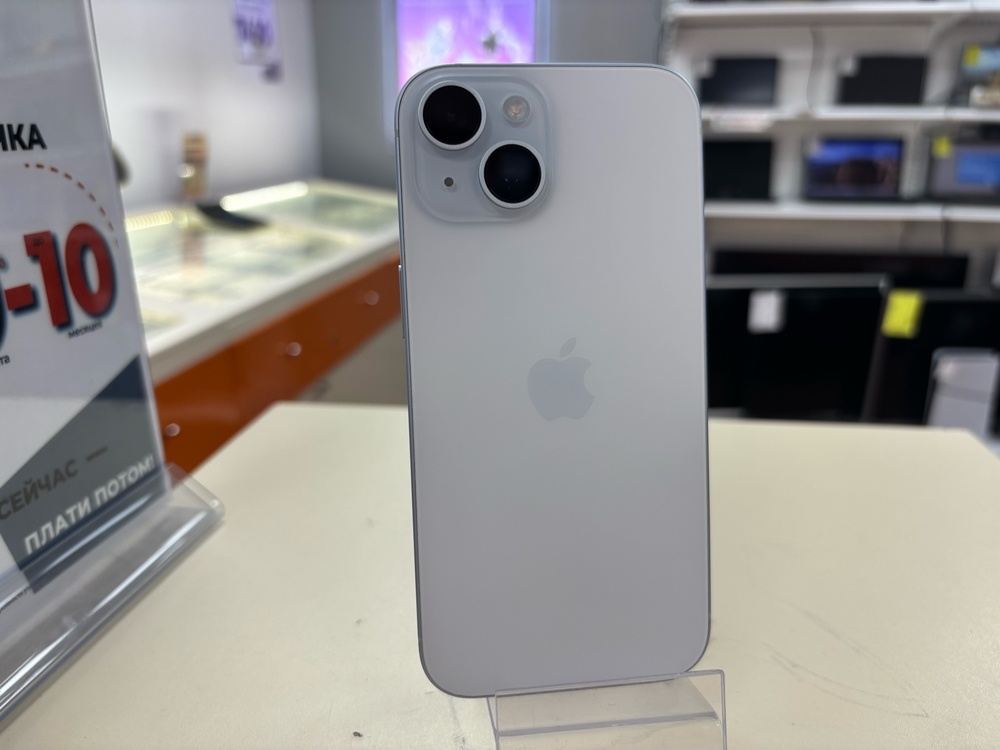 Смартфон Apple Iphone 15 256Gb
