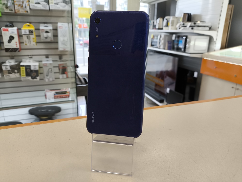 Смартфон Huawei Y6S 3/64
