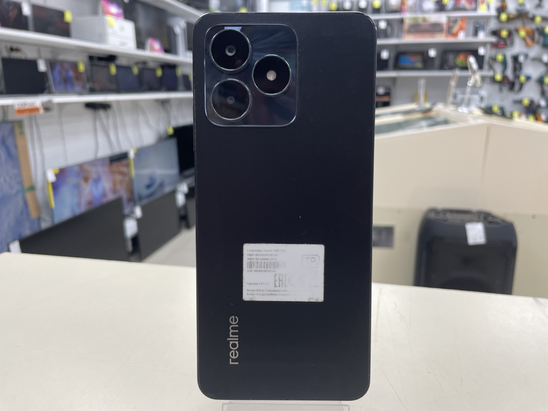 Смартфон Realme C53 6/128
