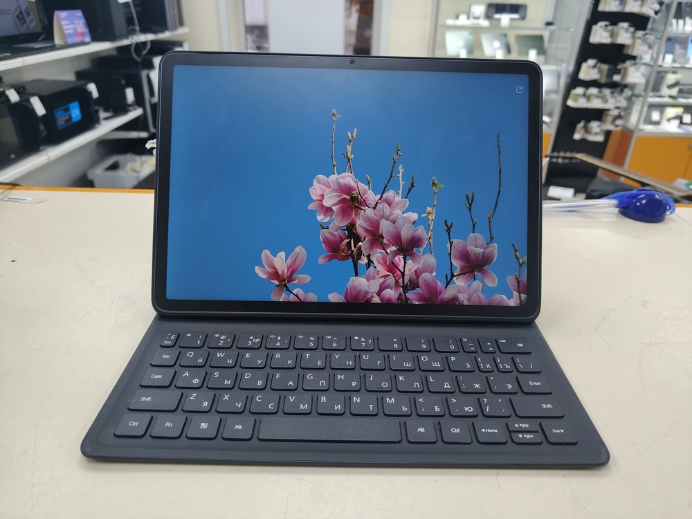 Планшет Huawei MatePad 11.5" 8/256