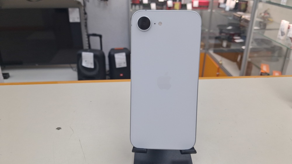 Смартфон Apple Iphone 17E 256Gb eSim