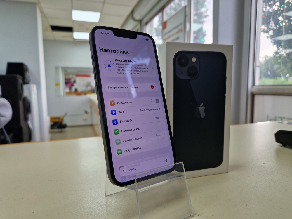 Смартфон Apple iPhone 13 128Gb