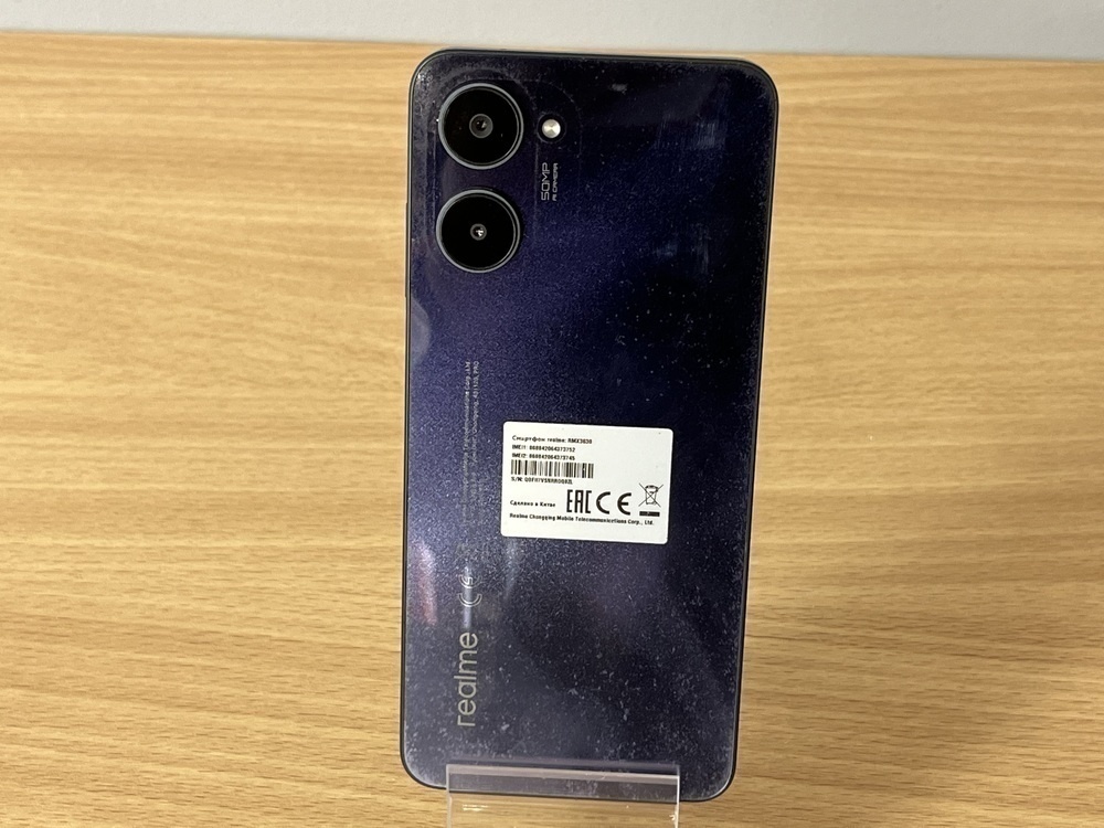 Смартфон Realme 10 8/256