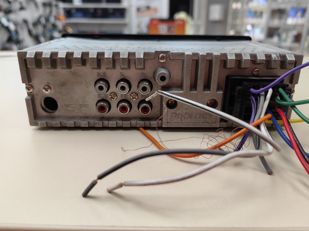 LED Телевизор Supra STV-LC22LT0030F