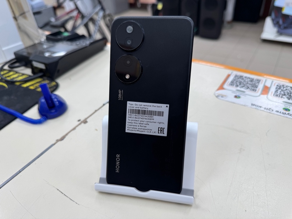 Смартфон Honor X7b 8/128