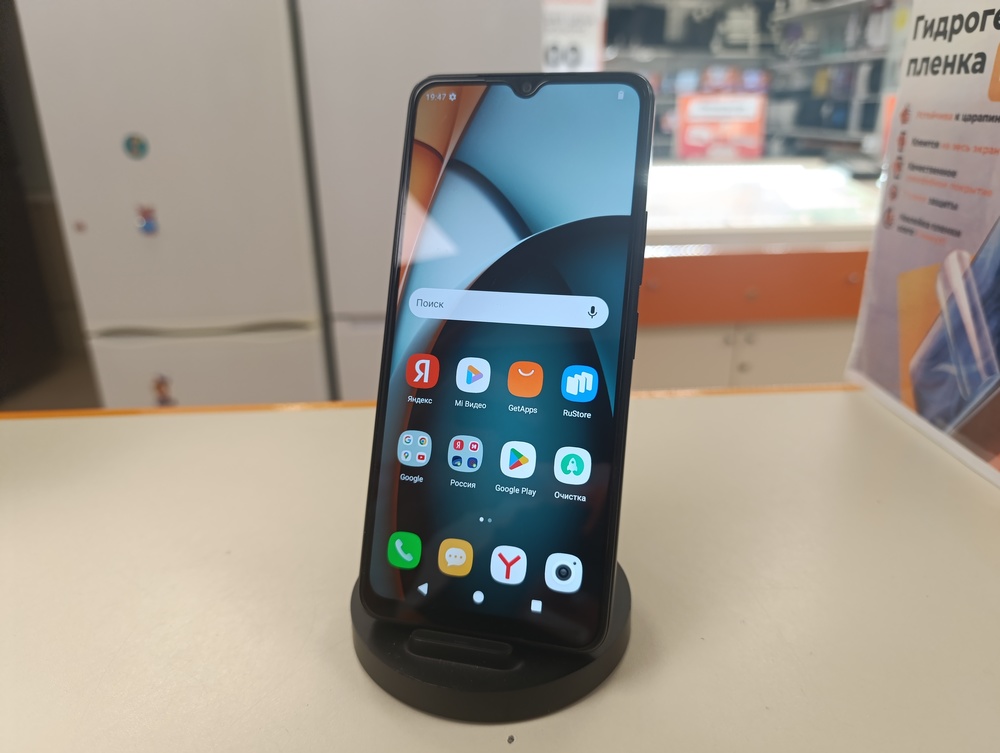 Смартфон Xiaomi A3 3/64