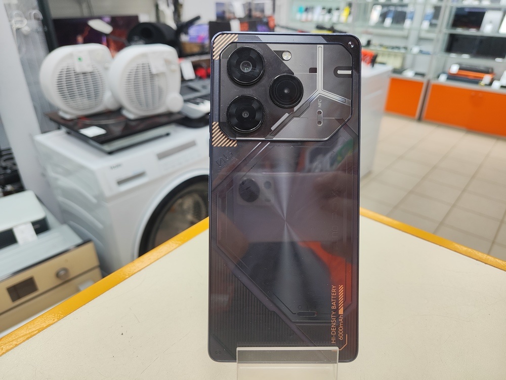 Смартфон Tecno Pova 6 Pro 12/256