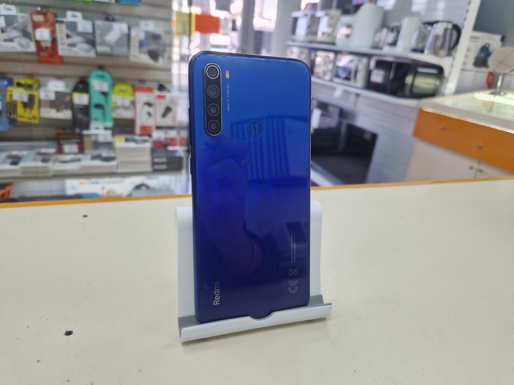 Смартфон Xiaomi Redmi Note 8T 4/64
