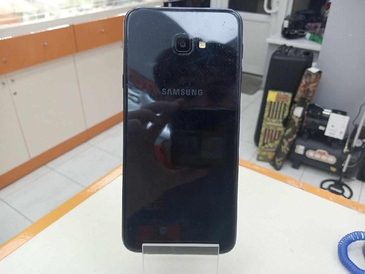 Смартфон Samsung Galaxy J4 Plus 3/32