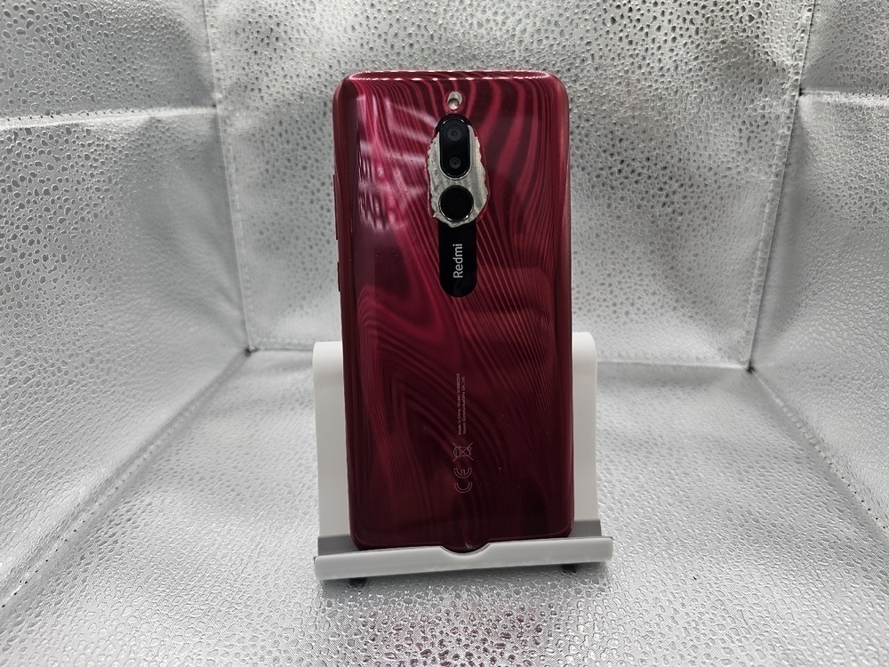 Смартфон Xiaomi Redmi 8 4/64