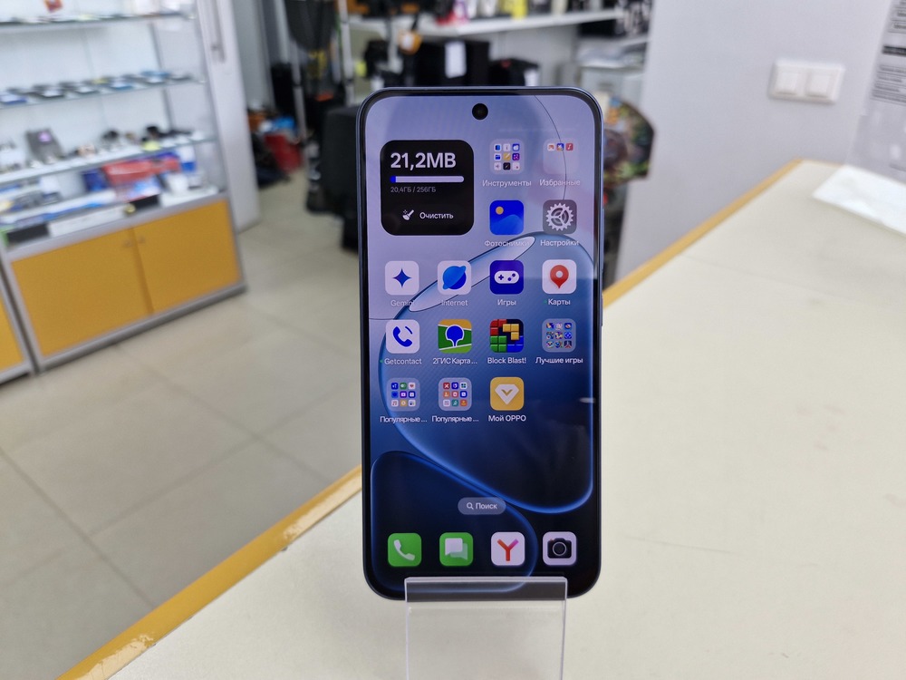 Смартфон Oppo A6 Pro 8/256