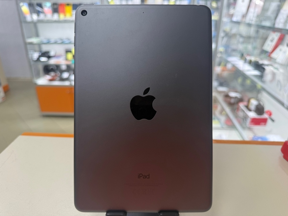 Планшет Apple iPad mini 5 64 ГБ A2133 (Wi-Fi)