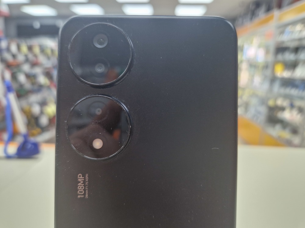 Смартфон Honor X7b 8/128