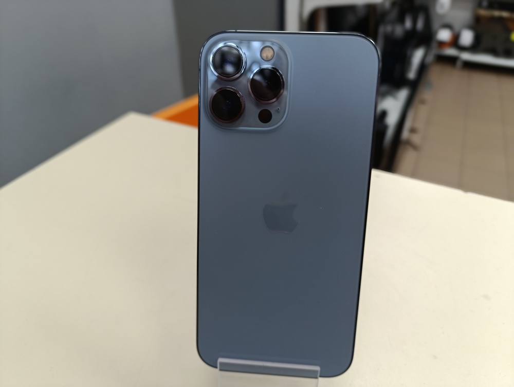 Смартфон Apple Iphone 13 Pro Max 128Gb
